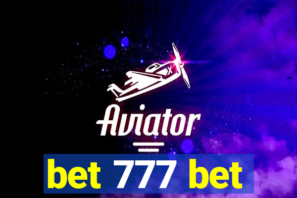 bet 777 bet